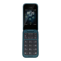 Nokia 2780 User Manual