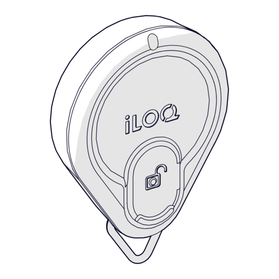 iLoq 5 Series User Manual