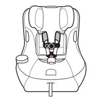 Maxi-Cosi Pria Sport Manual