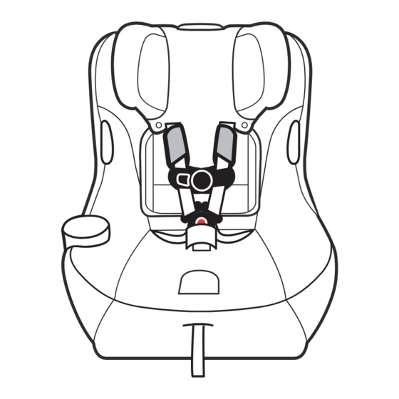 MAXICOSI PRIA SPORT MANUAL Pdf Download ManualsLib