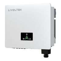 LIVOLTEK GT3-20KD1 User Manual
