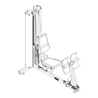 Universal Power-Pak LP700 Owner's Manual