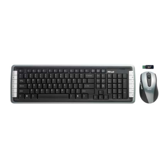 Trust DS-4400D User Manual