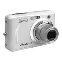 Jenoptik 10.0z3 EasyShot User Manual