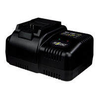 Cotech QC 18 KF15L-18V2500G Original Instructions Manual