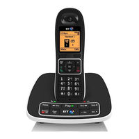 BT BT7600 Quick Setup And User Manual