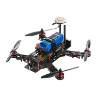 Helipal Storm User Manual