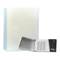 roel Cerber c41 Installation & Programming Manual