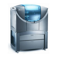 Stratasys Eden260V User Manual