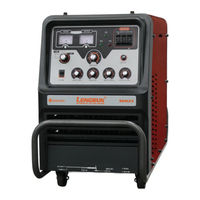 Worldwel LONGRUN 500LT3 Operation Manual