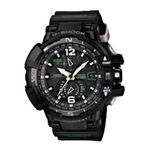 Casio QW-5311 Service Manual & Parts List