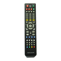 Smarthome SB-IR Remote-HH Manual