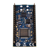 NXP Semiconductors LPC1758 User Manual