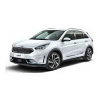 Kia Optima PHEV 2018 Owner's Manual