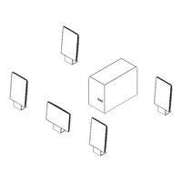 RCA Scenium SP2660 SAT Manual
