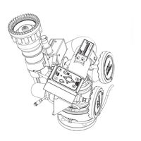 TFT XFIH-E11A Instructions For Installation, Safe Operation And Maintenance