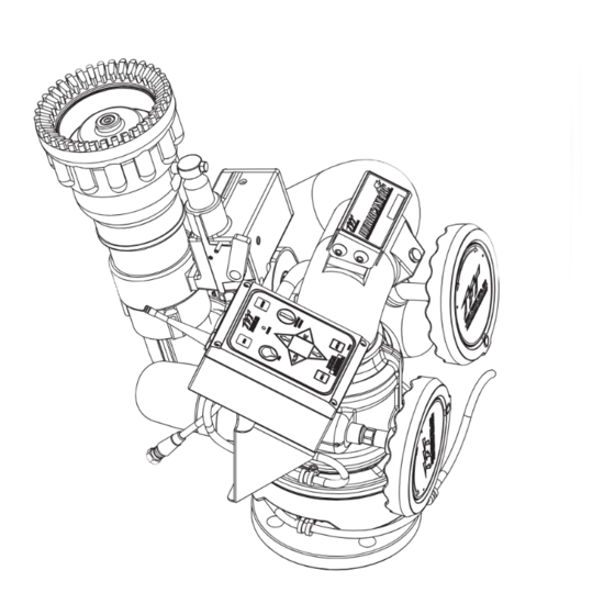 TFT XFIH-E11A Instructions For Installation, Safe Operation And Maintenance