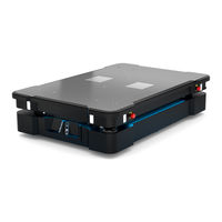 Mir MiR1000 User Manual