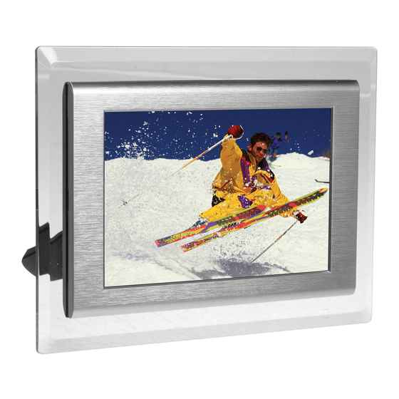 JOBO Photo Frame Product Catalog