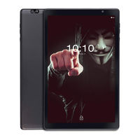 iBall iTAB MovieZ Pro Manual