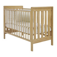 Mamas & Papas pebble Manual