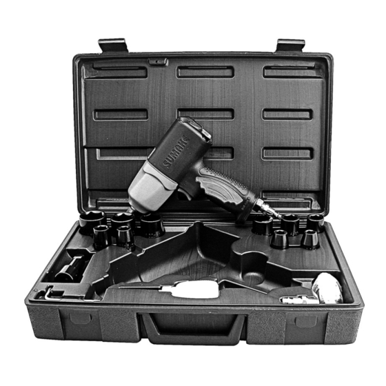 Sumake ST-C540K Manual