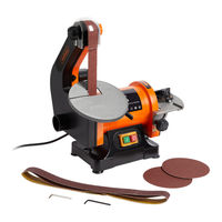 VonHaus 3500219 Manual