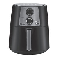 Mienta AF47122A Instruction Manual