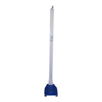 Adam Equipment MUW 300L User Manual
