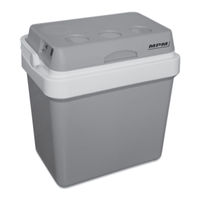 MPM MPM-24-CB-01 User Manual