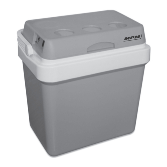 MPM -24-CB-01 User Manual