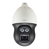 Wisenet QNP-6230RH Quick Manual