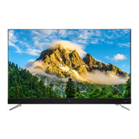 TCL U65C7006 Operation Manual