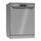 Dishwasher Sharp QW-HT34F423I-DE User Manual