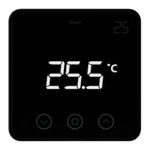 Heatit Controls Z-TEMP2 Installer Manual