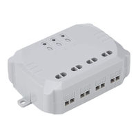 LightwaveRF LW825 Operation Manual