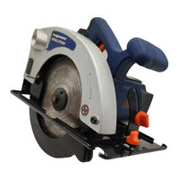 Nupower EVOLUTION NPE185 Handbook