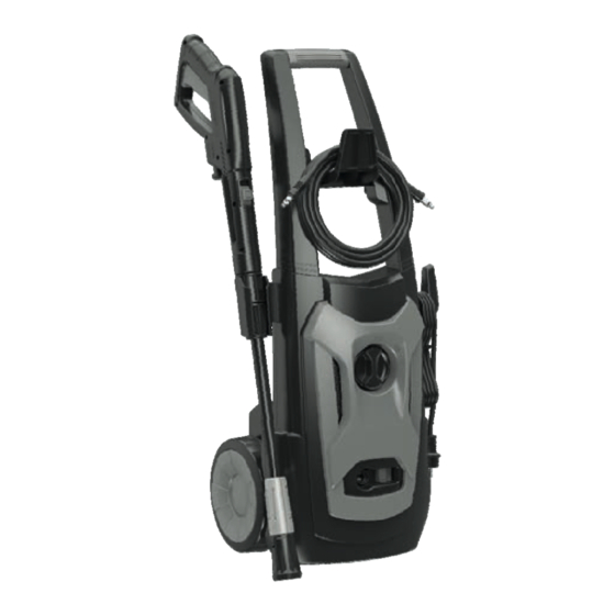 Fieldmann FDW 201602-E Manual