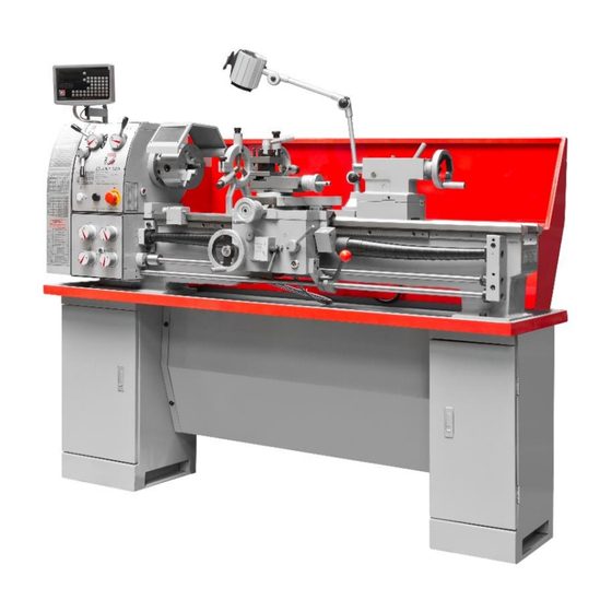 HOLZMANN MASCHINEN ED1000NDIG User Manual