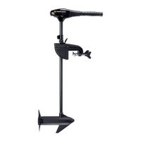 MINN KOTA Endura C2 40 User Manual