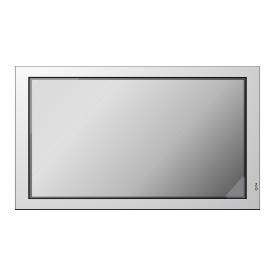 LG MT-42PM10 Service Manual