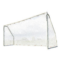 Quickplay Q-FOLD MATCH 16x7ft Quick Start Manual
