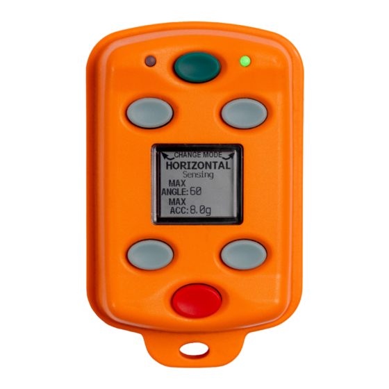 AARCOMM Wireless Kill Switch Quick Start Manual