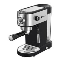 Frossvt EM3105 User Manual