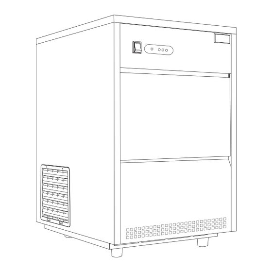 SnoMaster SM-26 User Manual And Product Specifications