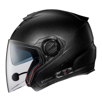 Nolan N-Com R Series Manual