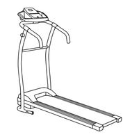 Fitfiu Fitness HSM-T08E Instruction Manual