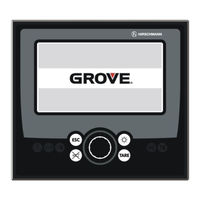 Belden HIRSCHMANN iFLEX2 + iSCOUT expert compact Service Manual