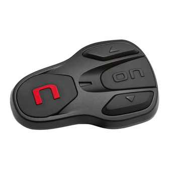 Nolan n-com R Series Manual