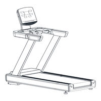 BH FITNESS RCM Pro G6515 Instructions For Assembly And Use